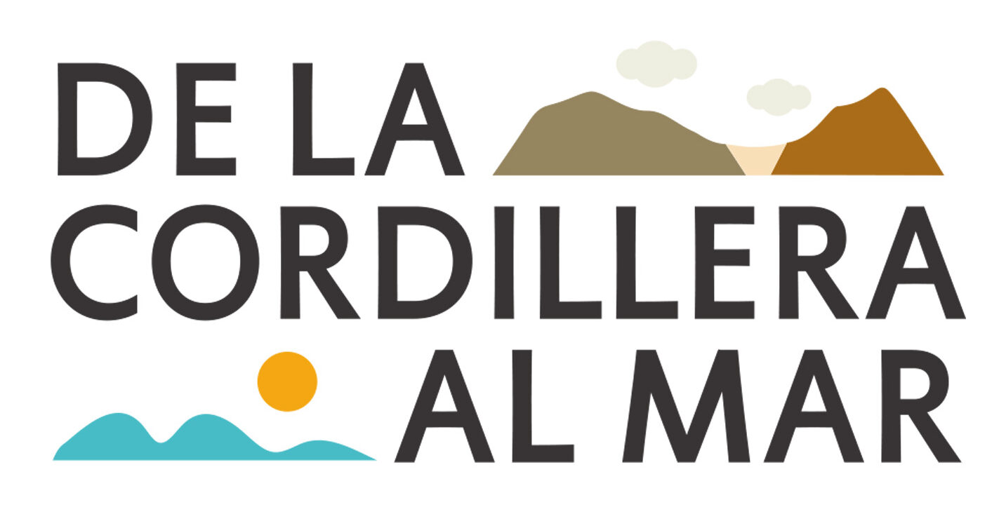 De la cordillera al mar